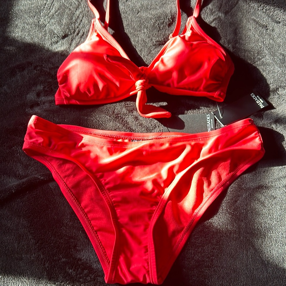 Palisades beach club